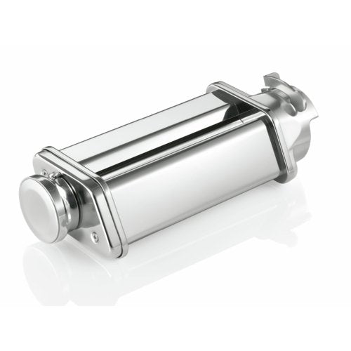 EAN 4242002815503 - Bosch MUZ5NV1 accesorio para hacer pasta y cortapastas para ravioli 1 pieza(s) Cromo Acero imagen 2