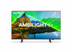 EAN 8718863041444 - Philips 50PUS8349/12 Televisor 127 cm (50") 4K Ultra HD Smart TV Wifi Negro imagen 1