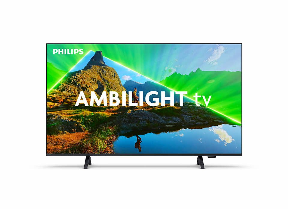 EAN 8718863041444 - Philips 50PUS8349/12 Televisor 127 cm (50") 4K Ultra HD Smart TV Wifi Negro imagen 1