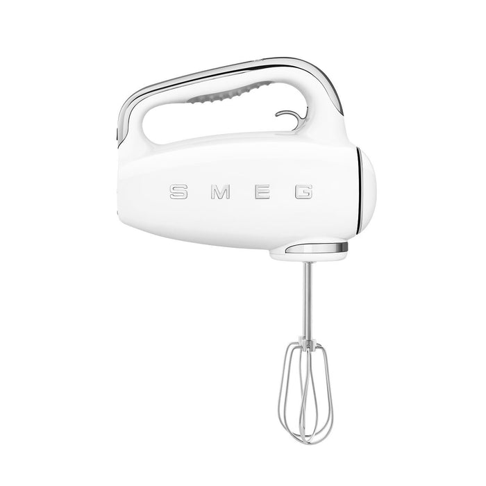 EAN 8017709301873 - Smeg HMF01WHEU batidora Batidora de mano 250 W Blanco imagen 3