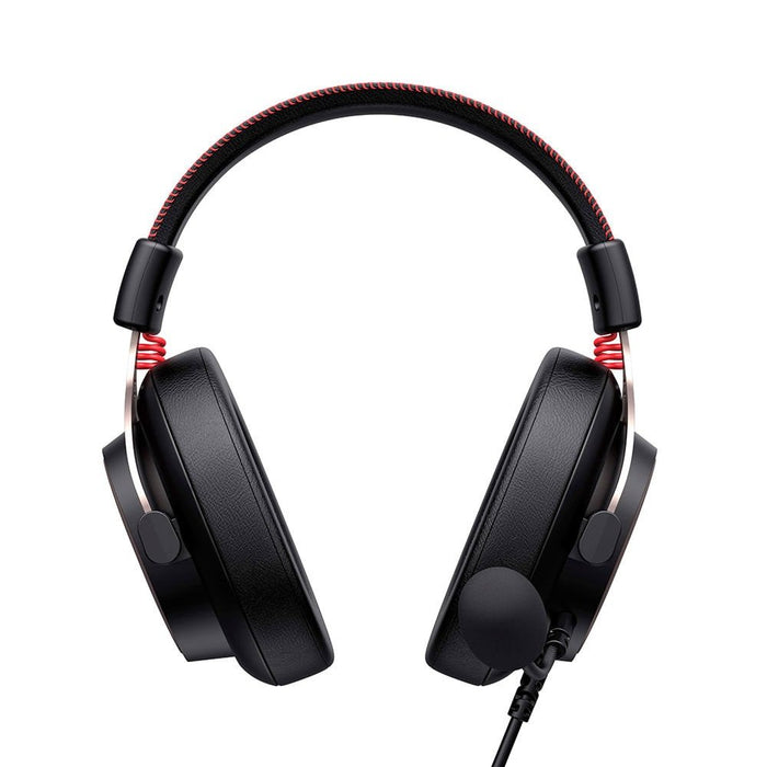 EAN 6939119066987 - Havit 6939119066987 auricular y casco Auriculares Alámbrico Diadema Juego Negro imagen 3