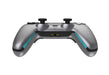 EAN 7333048072498 - Deltaco Gaming GAM-199-STEELGRAY mando y volante Gris, Metálico, Acero Bluetooth/USB Gamepad PlayStation  imagen 5