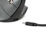 EAN 8719274677901 - BakkerElkhuizen BNEFFP3MVM ratón Oficina mano derecha RF Wireless + Bluetooth + USB Type-C Óptico 5000 DP imagen 9