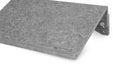 EAN 8719274674009 - BakkerElkhuizen FlexDoc Circular archivador Fieltro PET, Plástico reciclado, Acero Gris imagen 3