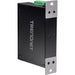 EAN 0710931161779 - Trendnet TI-PE80 switch No administrado Fast Ethernet (10/100) Energía sobre Ethernet (PoE) Negro imagen 5