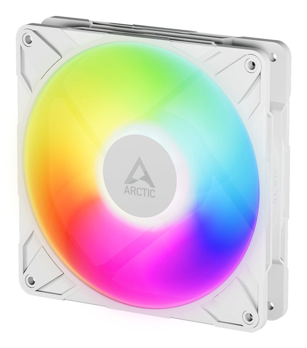 EAN 4895265000423 - ARCTIC P14 Pro A-RGB Carcasa del ordenador Ventilador 14 cm Blanco 1 pieza(s) imagen 1