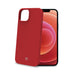 EAN 8021735197027 - Celly Cromo funda para teléfono móvil 17 cm (6.7") Rojo imagen 2