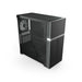EAN 5298003820991 - Valkyrie VK02 Lite Black Midi Tower Negro imagen 1