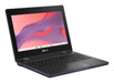 EAN 4711636489355 - ASUS Chromebook CZ11 Flip CZ1104FM4A-NS0143 29,5 cm (11.6") Pantalla táctil LPDDR4x-SDRAM Wi-Fi 6 (802.11 imagen 3