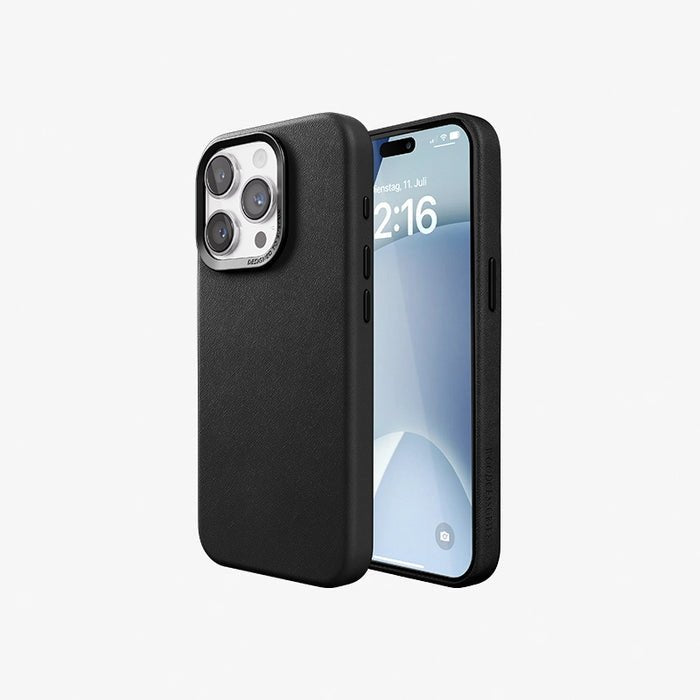 EAN 4260750596345 - Woodcessories ECO727 funda para teléfono móvil 15,5 cm (6.1") Negro imagen 7
