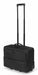 EAN 7640239421110 - DICOTA D32036-RPET maletines para portátil 43,9 cm (17.3") Maletín con ruedas Negro imagen 1
