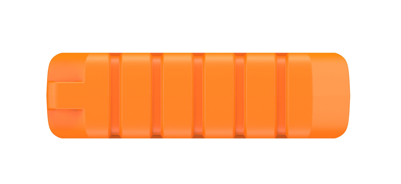 EAN 8718182277227 - Xtorm XR202 batería externa Polímero de litio 20000 mAh Negro, Naranja imagen 11