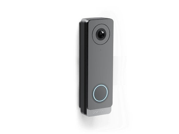 EAN 5715063755471 - Avigilon Video Reader Pro Lector básico de control de acceso Negro imagen 5