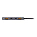 EAN 3303170113042 - T'nB TCHUBUSBC base para portátil y replicador de puertos Alámbrico USB 3.2 Gen 2 (3.1 Gen 2) Type-C Alum imagen 2