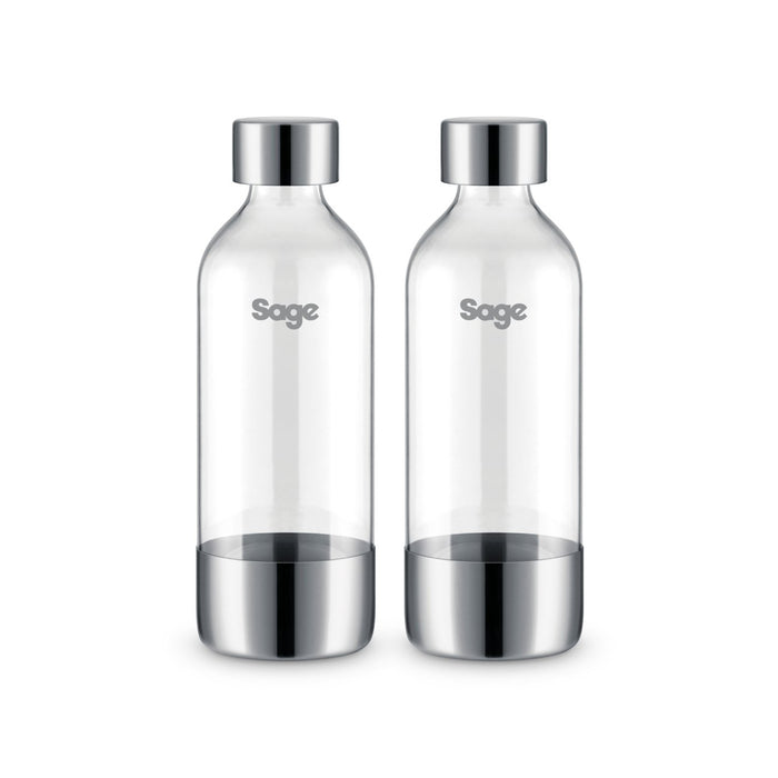 EAN 9355973119213 - Sage SCA001BSS0ZEU1 consumible y accesorio para carbonatador Botella para bebida carbonatada imagen 1