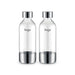 EAN 9355973119213 - Sage SCA001BSS0ZEU1 consumible y accesorio para carbonatador Botella para bebida carbonatada imagen 1