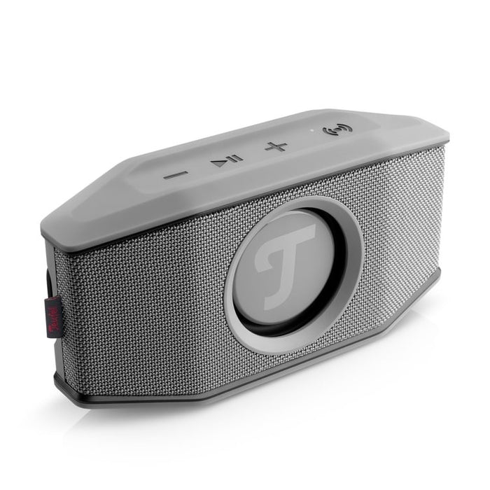 EAN 4048945048219 - Teufel ROCKSTER GO Altavoz monofónico portátil Gris imagen 7