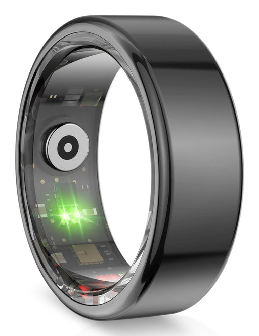 EAN 8427542135724 - Ksix Saturn No Anillo inteligente rastreador de actividad IP68 imagen 2