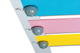 EAN 4002390048514 - MAUL 6206002 tablero o accesorio magnético Blanco imagen 11