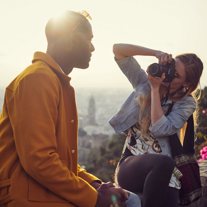 EAN 4549292132717 - Canon EOS 250D+EF-S 18-55mm Juego de cámara SLR 24,1 MP CMOS 6000 x 4000 Pixeles Negro imagen 17