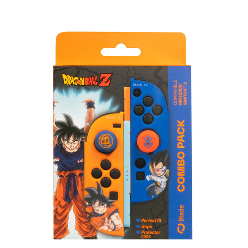 EAN 8436563094187 - Blade Gaming DB1005 accesorio y piza de videoconsola Kit de accesorios imagen 2