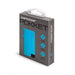 EAN 0811805030914 - Veho Pokket Polímero de litio 1000 mAh Azul imagen 5