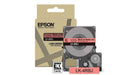 EAN 8715946713601 - Epson LK-4RBJ Negro, Rojo imagen 1