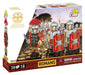 EAN 5902251200671 - COBI Romans imagen 4