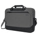 EAN 0092636344801 - Targus CypressEco 39,6 cm (15.6") Maletín Negro, Gris imagen 3
