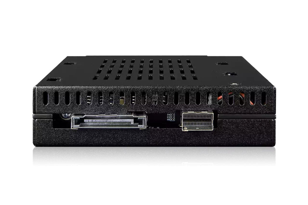 EAN 4713227445658 - Icy Dock MB021VP-B caja para disco duro externo Negro imagen 4