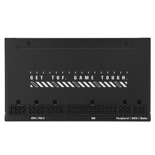 EAN 4711636170406 - ASUS TUF-GAMING-750B-EVO unidad de fuente de alimentación 750 W 20+4 pin ATX ATX Negro imagen 2