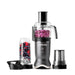 EAN 8006447003781 - NutriBullet NB1224DG 0,9 L Batidora de vaso 1200 W Gris Oscuro imagen 1