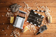 EAN 5905575903365 - Adler Popcorn Poppers palomitas de maiz poppers imagen 8