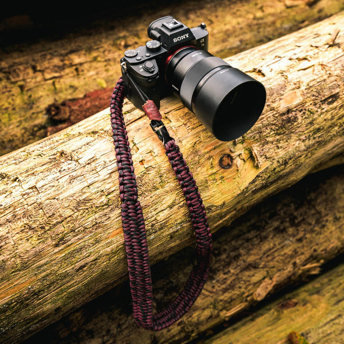 EAN 4260572671060 - C-Rope Traveler correa Cámara digital Nylon Marina imagen 8