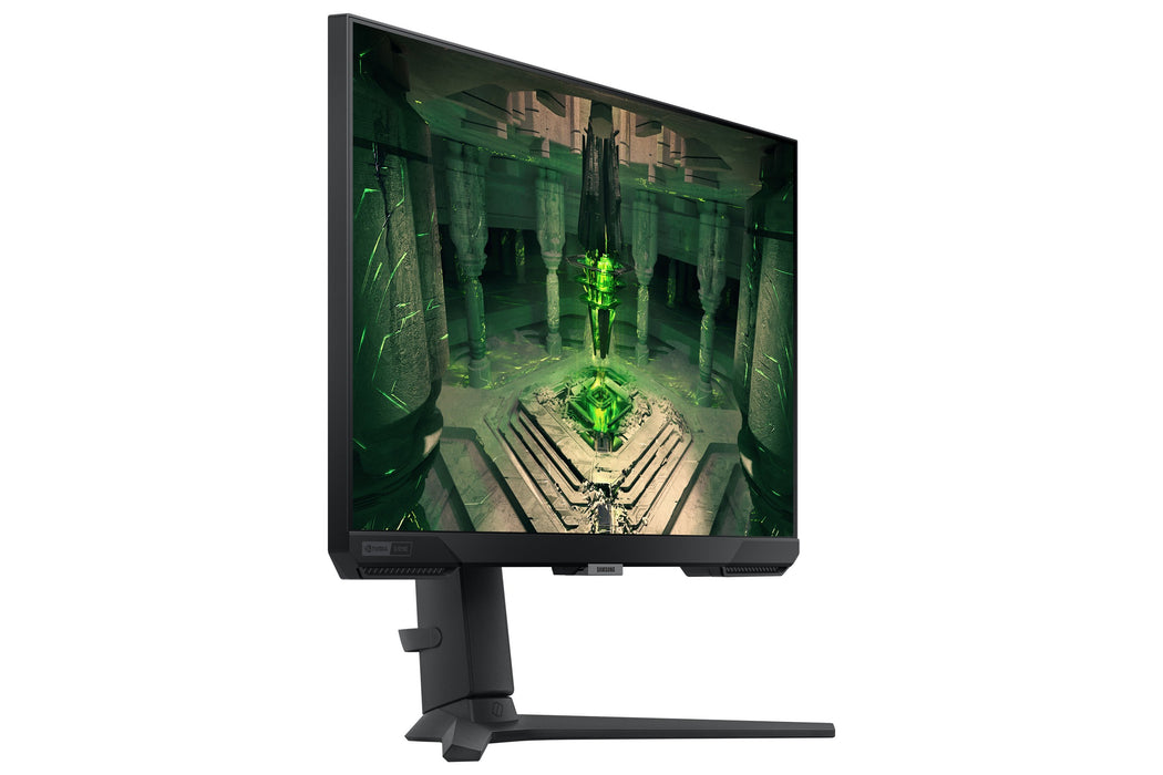 EAN 8806094341850 - Samsung G40B pantalla para PC 63,5 cm (25") 1920 x 1080 Pixeles Full HD Negro imagen 7