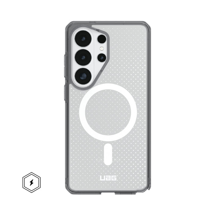 EAN 840283927911 - Urban Armor Gear Dot funda para teléfono móvil 17,5 cm (6.9") Ceniza, Transparente imagen 2
