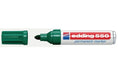 EAN 4004764023851 - Edding 000927-004 marcador permanente Punta redonda Verde 1 pieza(s) imagen 1