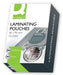EAN 5705831012103 - Q-CONNECT KF01210 plastificador 100 pieza(s) imagen 2