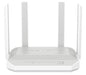 EAN 4897082922025 - Keenetic Hero 4G+ (KN-2312) router inalámbrico Gigabit Ethernet Doble banda (2,4 GHz / 5 GHz) Gris, Blanc imagen 2