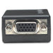 EAN 8057685307582 - Techly DP - VGA M/F 0,07 m DisplayPort 2 x VGA (D-Sub) Negro imagen 6