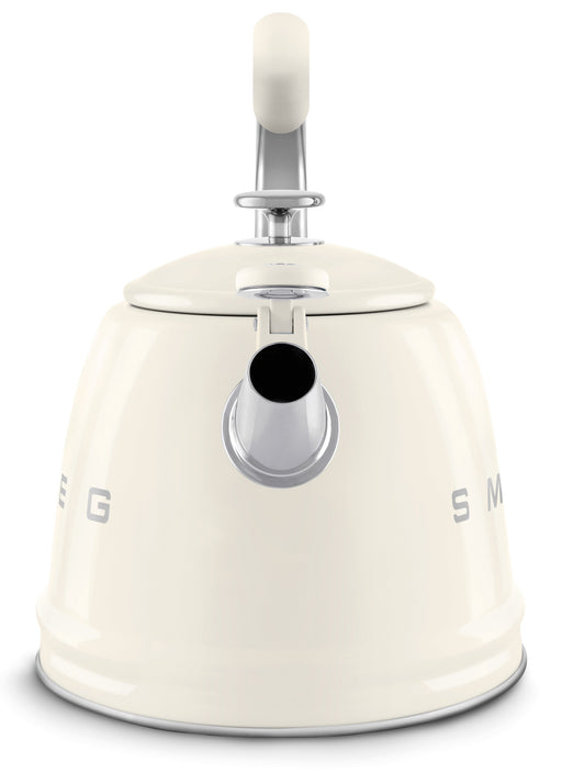 EAN 8017709347871 - Smeg WKF01CR tetera 2,3 L Crema de color imagen 2