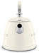EAN 8017709347871 - Smeg WKF01CR tetera 2,3 L Crema de color imagen 2