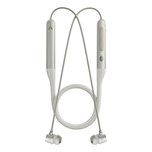 EAN 23942302063 - Verbatim TruSound ANC Auriculares Inalámbrico Banda para cuello Música/uso diario Bluetooth Gris imagen 2