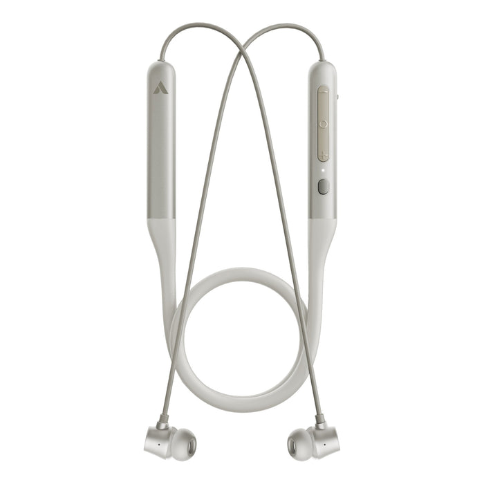 EAN 23942302063 - Verbatim TruSound ANC Auriculares Inalámbrico Banda para cuello Música/uso diario Bluetooth Gris imagen 2