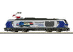 EAN 4028106162480 - Trix 16248 modelo a escala Modelo a escala de locomotora Previamente montado N (1:160) imagen 1