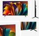 EAN 6942351406923 - Hisense 85E6NT 2,16 m (85") 4K Ultra HD Smart TV Wifi Negro 400 cd / m² imagen 4