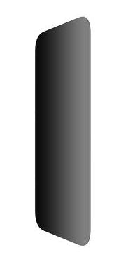 EAN 0745883897308 - Belkin SFA121ZW protector de pantalla o trasero para teléfono móvil Protector de pantalla para privacidad imagen 1