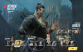EAN 5030917288067 - Blizzard Overwatch - Legendary Edition Completa Alemán, Inglés, Chino simplificado, Coreano, Español, Fra imagen 56