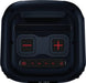 EAN 4895232710553 - Red Bull Racing SK250 Altavoz para fiestas Negro 40 W imagen 3