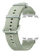 EAN 8806097460435 - Samsung ET-SOL33LMEGEU Accesorios para dispositivos vestibles inteligentes Grupo de rock Salvia Nylon, Te imagen 3